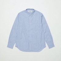 BAL Х DOUBLE BUTTON SHIRT
