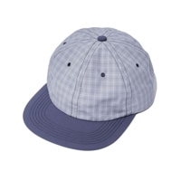 SAYHELLO ϥ Solid Check Cap