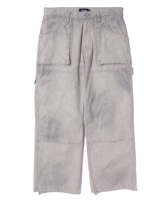 XLARGE ȥ顼 AGING PAINTER PANTS