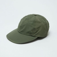 BAL Х POLYESTER SOFT VISOR 6-PANEL HAT