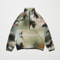BAL Х LIGHT WEIGHT WIND SHELL JACKET