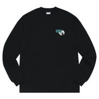 WHIMSY ॸ Socks Gun L/S Tee