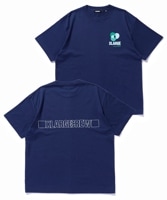 XLARGE ȥ顼 VISUAL TECHNOLOGIES S/S TEE