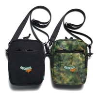 HAIGHT إ RAIDBACK SHOULDER POUCH