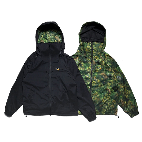 【在庫あり】 ヘイト HAIGHT RAIDBACK WHATZIS | ヘイト / HAIGHT | JACKET TRACK ジャケット・アウター