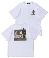 XLARGE ȥ顼 DESERT S/S TEE