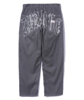 XLARGE ȥ顼 OLD ENGLISH WORK PANTS