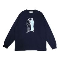 SAMUEL ���ߥ奨�� MOST WONTED L/S TEE
