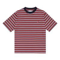 WHIMSY ॸ Honeycomb Border Tee