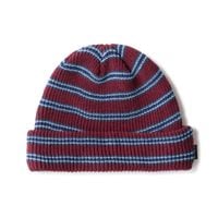 Hellrazor إ쥤 BORDER COTTON BEANIE