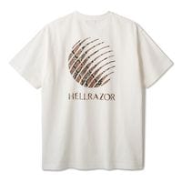 Hellrazor إ쥤 PYTHON LOGO SHIRT
