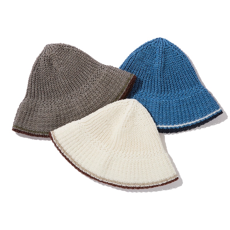 Diaspora skateboards ディアスポラ Washi Knit Hat | Diaspora