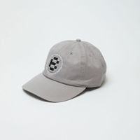 BAL Х COTTON 6-PANEL HAT