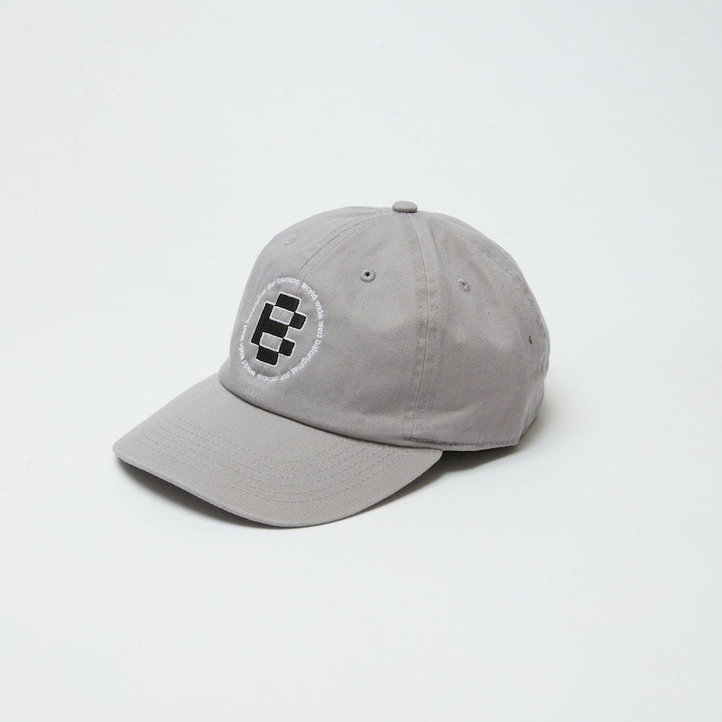 BAL バル COTTON 6-PANEL HAT | BAL / バル | WHATZIS