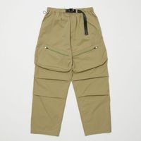 BAL Х CN FRONT CARGO WIDE MOUNTAIN PANT
