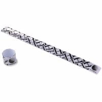Hellrazor �إ�쥤���� H MONO LOGO PVC REF BAND