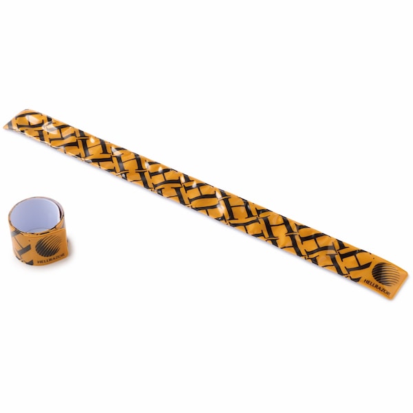 Hellrazor ヘルレイザー H MONO LOGO PVC REF BAND | Hellrazor / ヘル
