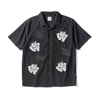 SAYHELLO ϥ Crasty On Shirts