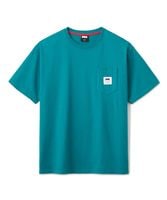 FTC ���եƥ������� POCKET TEE