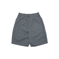 organicsta �������˥å����� ORGANIC COTTON BROADCLOTH EASY SHORTS