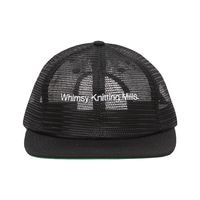 WHIMSY ॸ Company Flow Mesh Cap