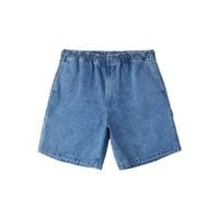 OBEY ٥ Easy Denim Carpenter Short