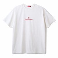 Hellrazor إ쥤 TRADEMARK LOGO SHIRT