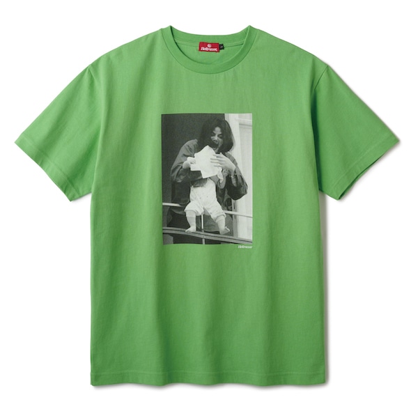 Hellrazor ヘルレイザー PRINCE SHIRT | Hellrazor / ヘル