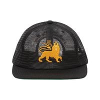 WHIMSY ॸ Ethiopia Mesh Cap