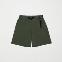 BAL Х STRECH MESH POCKET MOUNTAIN SHORT