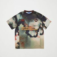 BAL Х BAL/UMBRO SOCCER JERSEY