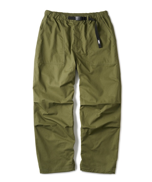 FTC エフティーシー RIPSTOP EASY BAKER PANT | FTC