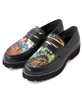 XLARGE ȥ顼 XLARGE COMIC LOAFER