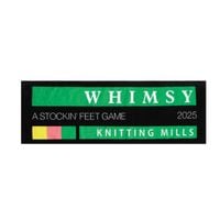 WHIMSY ॸ Small Beach Towel
