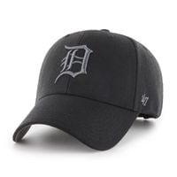 ��47 �ե����ƥ������֥� MVP Detroit Tigers Black