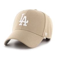47 եƥ֥ MVP Los Angeles Dodgers Khaki
