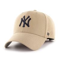 47 եƥ֥ MVP Newyork Yankees Khaki