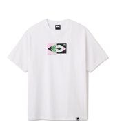 FTC ���եƥ������� EYES TEE - Artwork by Morning Breath
