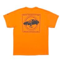 Prillmal ץޥ The Origin Of All Flyness !!! S/S T-SHIRTS