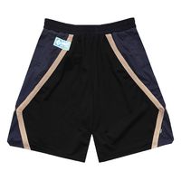 WHIMSY ॸ Basket Mesh Short