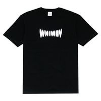 WHIMSY ॸ Massimo Tee