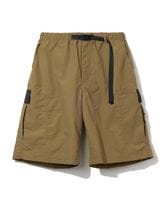 XLARGE ȥ顼 NYLON CARGO SHORT PANTS