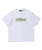 XLARGE ȥ顼 CHIP LOGO S/S TEE