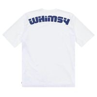 WHIMSY ॸ High Arch Mesh Tee