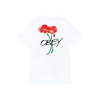 OBEY ٥ Obey Poppies Tee