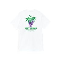 OBEY ٥ Obey Farms Tee