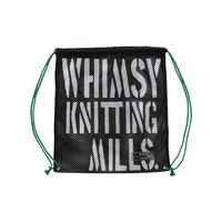 WHIMSY ॸ Mesh Knapsack