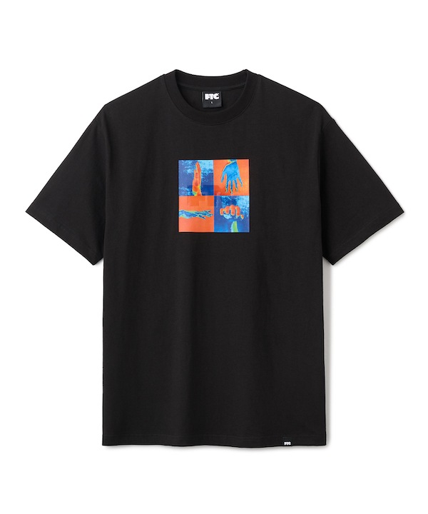 FTC エフティーシー THERMAL HANDS TEE | FTC / エフティーシー