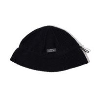 CLUCT 饯 TEDDY [Knit Hat]