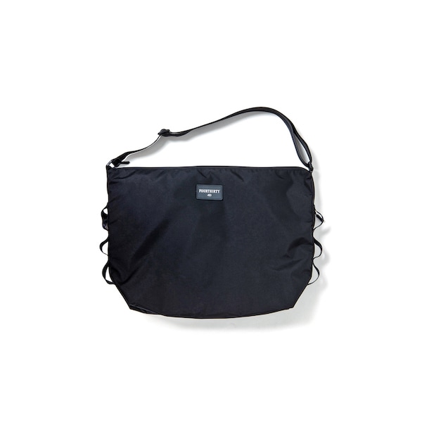 430 fourthirty フォーサーティ LYR BIG BOAT SHOULDER BAG